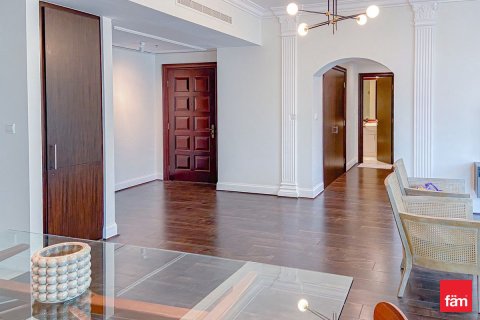 Квартира с 2 спальнями в Дубай Марина, ОАЭ №164288 11