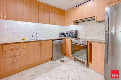 Квартира с 2 спальнями в Дубай Марина, ОАЭ №164288 10