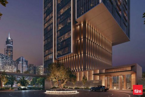 4 bedrooms Apartment  No. 119790 8