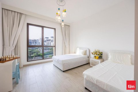 4 غرف نوم شقة  رقم 119791 7