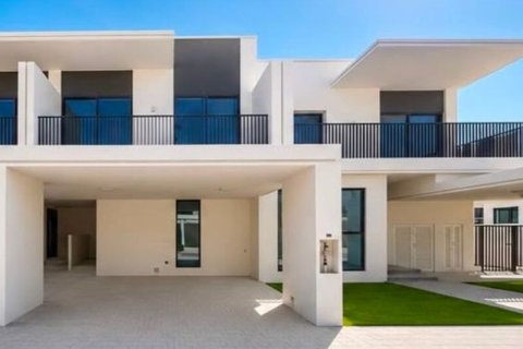Appartement de 3 chambres à The Valley, UAE No. 166708 16