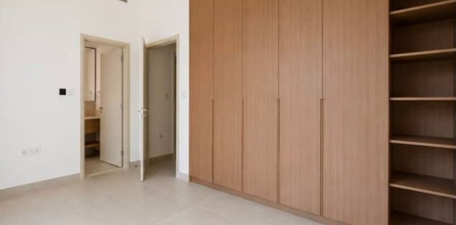 Appartement de 3 chambres à The Valley, UAE No. 166708