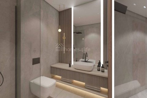 Квартира с 3 спальнями в Дубай Инвестмент Парк, ОАЭ №166705 16