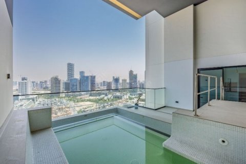Appartement de 2 chambres à Jumeirah Village Circle, UAE No. 166707 11