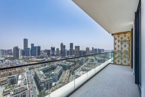 Appartement de 2 chambres à Jumeirah Village Circle, UAE No. 166707 7