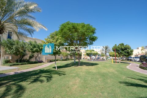 5 غرفة نوم  فيلا في Al Raha Gardens, الإمارات العربية المتحدة رقم 133886 5