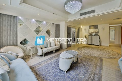 5 غرفة نوم  فيلا في Al Raha Gardens, الإمارات العربية المتحدة رقم 133886 10
