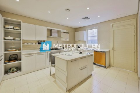 5 غرفة نوم  فيلا في Al Raha Gardens, الإمارات العربية المتحدة رقم 133886 8