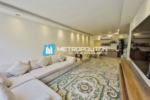 5 غرفة نوم  فيلا في Al Raha Gardens, الإمارات العربية المتحدة رقم 133886 11