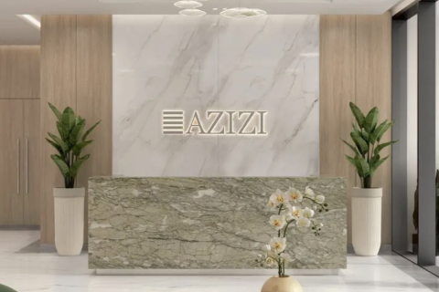 Appartement de 2 chambres  No. 133834 3