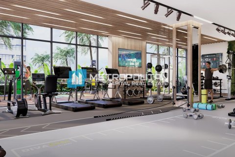 2 bedrooms Apartment on the Yas Island, UAE No. 133885 9