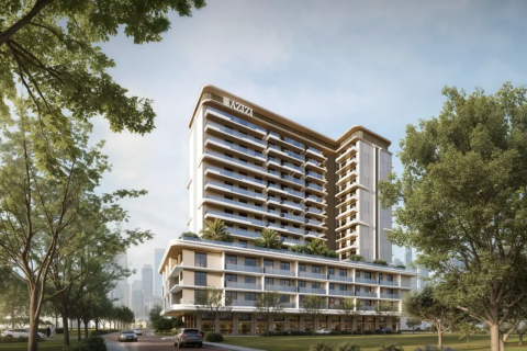 2 bedrooms Apartment  No. 133833 2