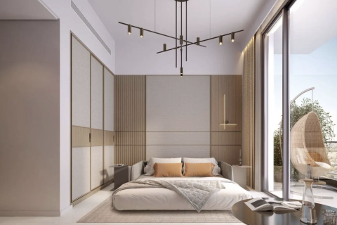 2 bedrooms Apartment  No. 133833 4