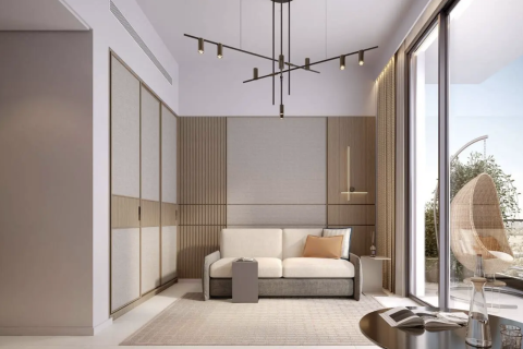 2 bedrooms Apartment  No. 133833 3