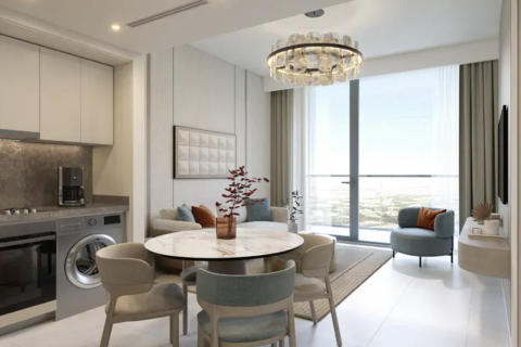 2 bedrooms Apartment  No. 133833 5