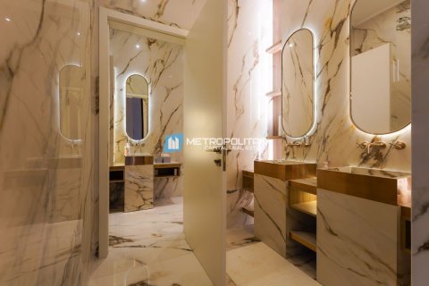 7 bedrooms Villa on the Saadiyat Island, UAE No. 133888 10