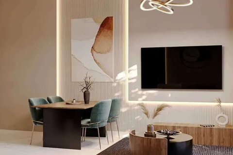 Studio Apartment in Dubai South (Dubai World Central), UAE No. 170351