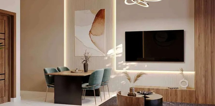 Studio Apartment in Dubai South (Dubai World Central), UAE No. 170351