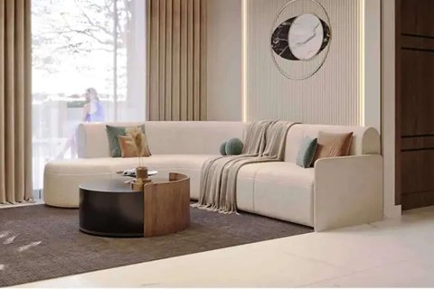 Studio Apartment in Dubai South (Dubai World Central), UAE No. 170351 4