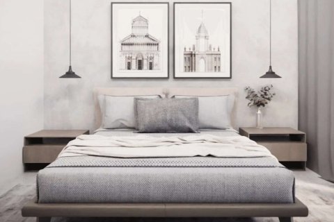 Studio Apartment in Dubai South (Dubai World Central), UAE No. 170351 8