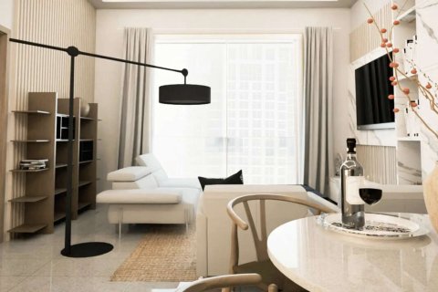 Studio Apartment in Dubai South (Dubai World Central), UAE No. 170351 7