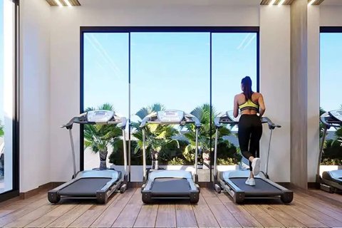 Studio Apartment in Dubai South (Dubai World Central), UAE No. 170351 3