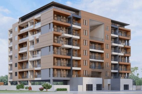 Studio Apartment in Dubai South (Dubai World Central), UAE No. 170351 15