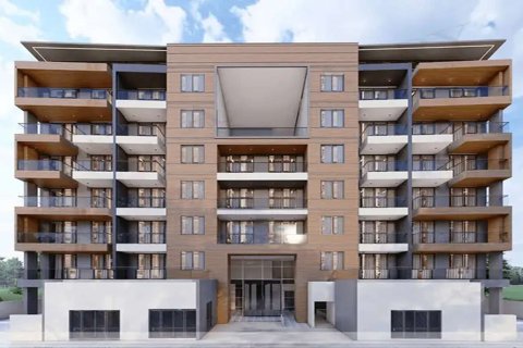 Studio Apartment in Dubai South (Dubai World Central), UAE No. 170351 14