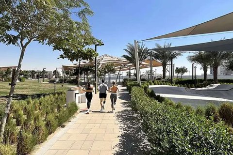 Studio Apartment in Dubai South (Dubai World Central), UAE No. 170351 12