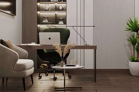 Studio Apartment in Dubai South (Dubai World Central), UAE No. 170351 6