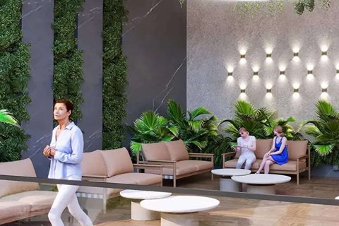 Studio Apartment in Dubai South (Dubai World Central), UAE No. 170351 10