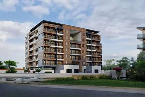 Studio Apartment in Dubai South (Dubai World Central), UAE No. 170351 13