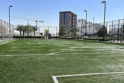 Studio Apartment in Dubai South (Dubai World Central), UAE No. 170351 9