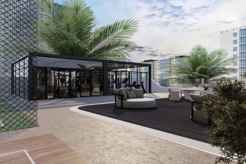 1 غرف نوم شقة في Town Square, الإمارات العربية المتحدة رقم 170353 7
