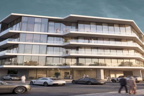 Apartment de 1 dormitorio en Dubai South (Dubai World Central), UAE No. 170349 9