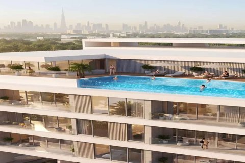 Apartment de 1 dormitorio en Dubai South (Dubai World Central), UAE No. 170349 10