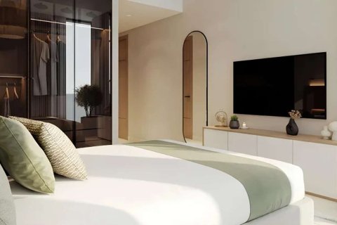 Apartment de 1 dormitorio en Dubai South (Dubai World Central), UAE No. 170349 8