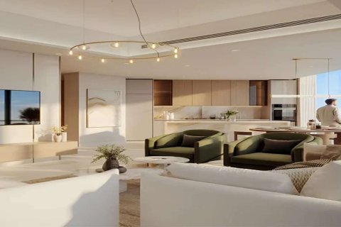 Apartment de 1 dormitorio en Dubai South (Dubai World Central), UAE No. 170349 4