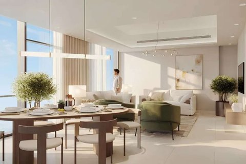 Apartment de 1 dormitorio en Dubai South (Dubai World Central), UAE No. 170349 5