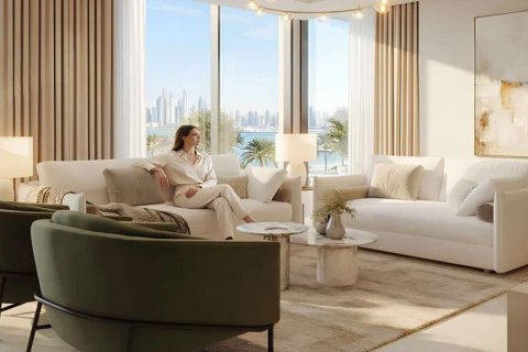 Apartment de 1 dormitorio en Dubai South (Dubai World Central), UAE No. 170349 7