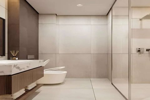 Apartment de 1 dormitorio en Dubai South (Dubai World Central), UAE No. 170349 6