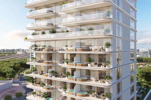 استوديو شقة في Dubai Land, الإمارات العربية المتحدة رقم 170352 5