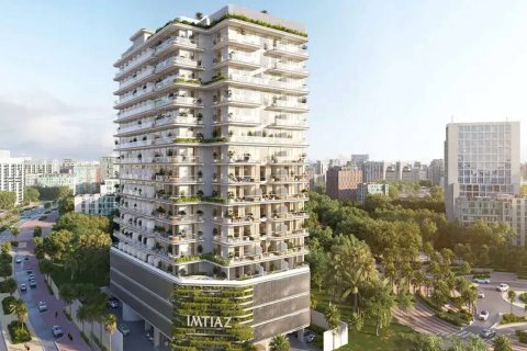 استوديو شقة في Dubai Land, الإمارات العربية المتحدة رقم 170352 3