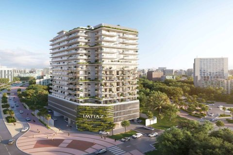 استوديو شقة في Dubai Land, الإمارات العربية المتحدة رقم 170352 4