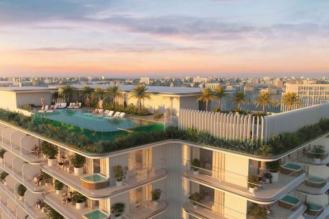 استوديو شقة في Dubai Land, الإمارات العربية المتحدة رقم 170352 6