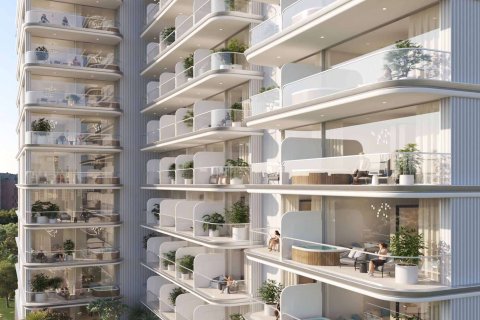 استوديو شقة في Dubai Land, الإمارات العربية المتحدة رقم 170352 7