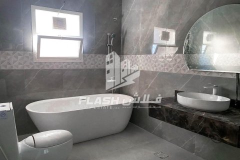 Вилла с 6 спальнями  №124531 10