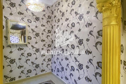 Вилла с 9 спальнями  №124528 13