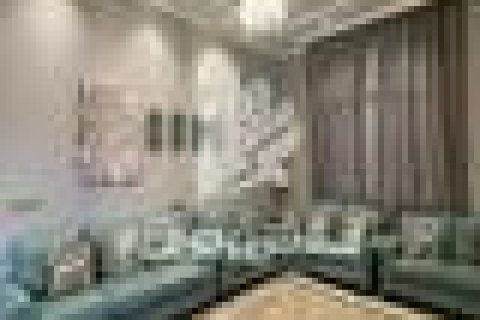 Вилла с 3 спальнями  №124529 4