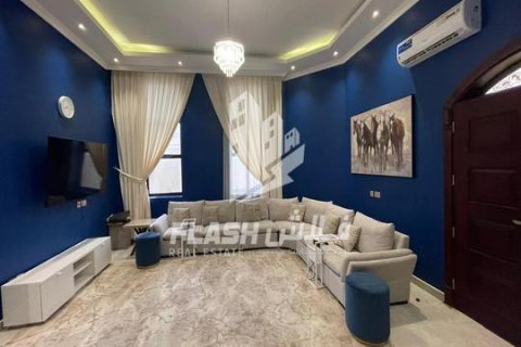 Вилла с 3 спальнями  №124529 5